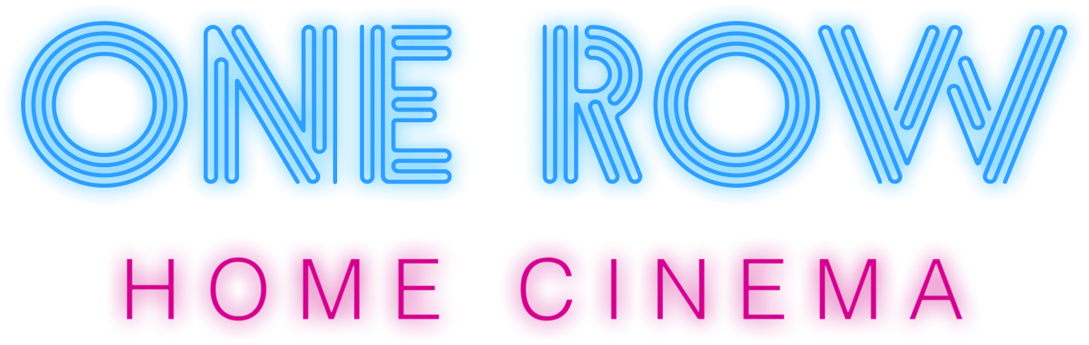 One Row Logo